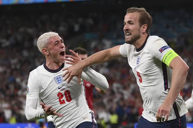 Euro 2020: Prime Minister under pressure to grant bank holiday if England win Euros