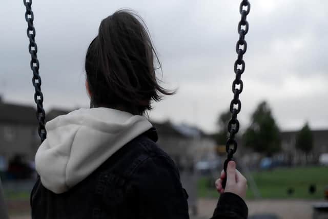 Children in Glasgow and Edinburgh will now have access to free emotional health and wellbeing support from Children First.