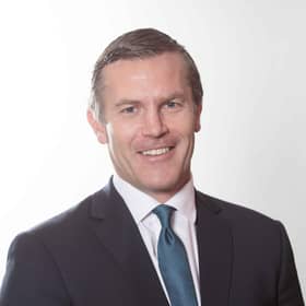 Andrew Hill