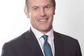 Andrew Hill