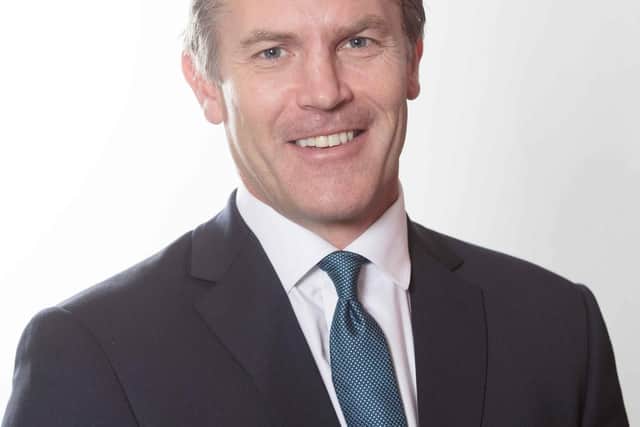 Andrew Hill