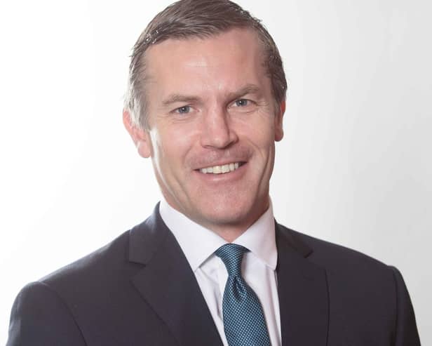 Andrew Hill