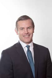 Andrew Hill