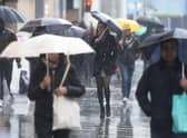 Fears are building of a stormy period for the UK economy and consumers. Picture: David Mirzoeff/PA Wire