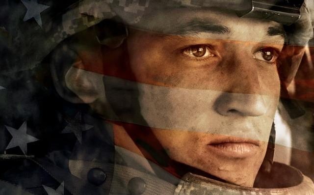A Sergeant returns to his home following a long stint in Iraq and struggles to adjust to normal life. Released on June 1.