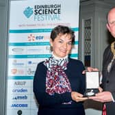 Signet Library  Christiana Figueres receives the Edinburgh Medal at a reception held at the Signet Library, Edinburgh. with speeches from Lord Provost Frank Ross and msp roseanna cunningham