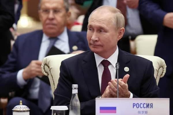 Russian President Vladimir Putin has announced a partial mobilisation in Russia as the war in Ukraine approaches the seven-month mark.