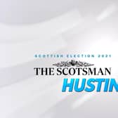 The Scotsman is holding its seventh election hustings in the North East regional list area. Image: Craig Sinclair