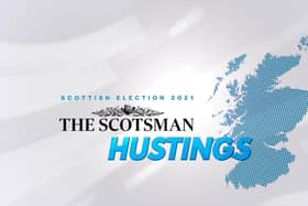 The Scotsman is holding its seventh election hustings in the North East regional list area. Image: Craig Sinclair