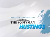 The Scotsman is holding its seventh election hustings in the North East regional list area. Image: Craig Sinclair