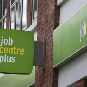 Scotland’s unemployment rate was calculated to be 3.9% for June to August - lower than the UK rate of 4.8% over this period.