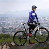 Rab Wardell died after suffering a cardiac arrest while lying in bed with his partner, Olympic cyclist Katie Archibald, on August 23.