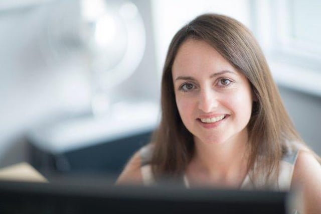 Julie Strachan is the Acting Head of Department for the Enhancement of Learning, Teaching and Access at RGU