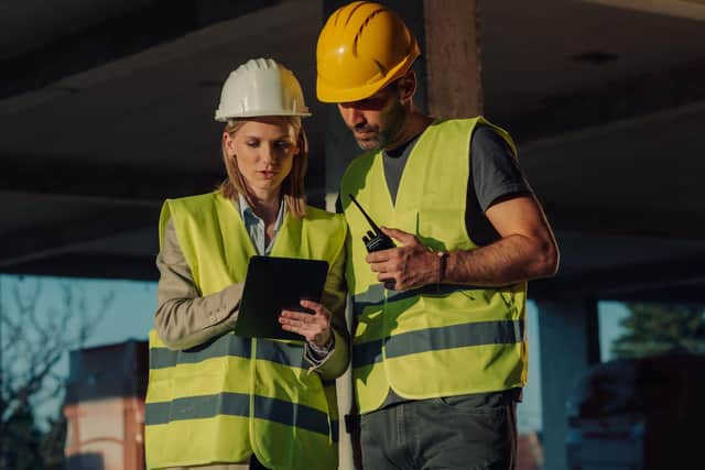 From an engineering perspective, the opportunities in Scotland are significant, says Stuart Fleming (Picture: stock.adobe.com)