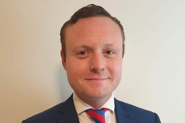 Craig Snee is a Senior Solicitor, Thompsons