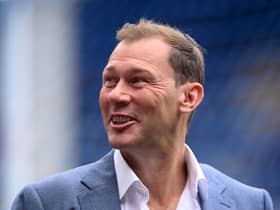 Everton legend Duncan Ferguson has been appointed manager of Forest Green Rovers. (Photo by Laurence Griffiths/Getty Images)