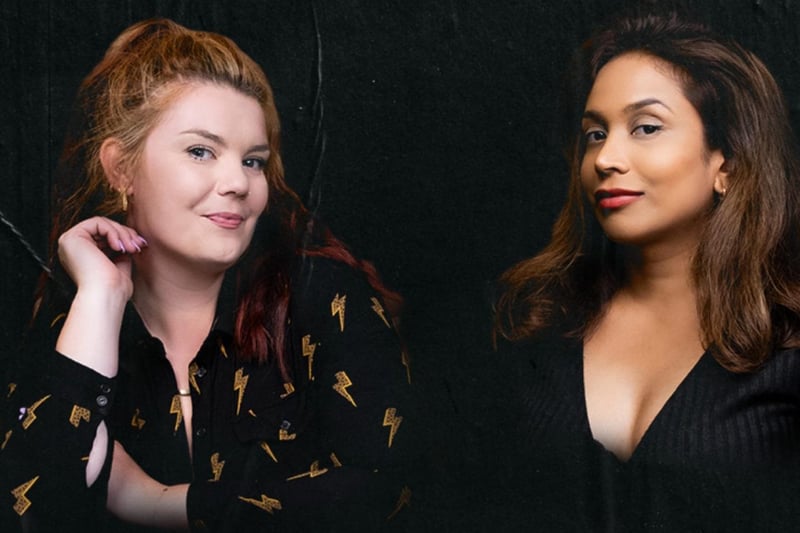 This is a multiple award winning true crime podcast which gives listeners a "a weekly dose of murder" complete with with each and every fact. One of the most in-depth podcasts out there, the duo of Suruthi Bala and Hannah Maguire will tour hit Edinburgh as part of their upcoming UK tour on October 30.