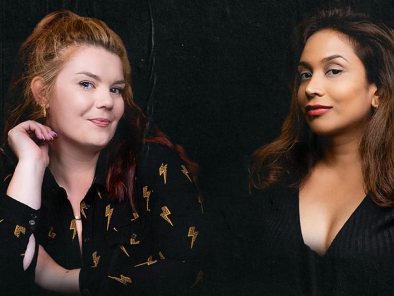This is a multiple award winning true crime podcast which gives listeners a "a weekly dose of murder" complete with with each and every fact. One of the most in-depth podcasts out there, the duo of Suruthi Bala and Hannah Maguire will tour hit Edinburgh as part of their upcoming UK tour on October 30.