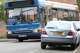 ​It’s all change again for Stagecoach Bluebird passengers as a number of timetables have been altered.