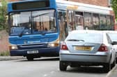 ​It’s all change again for Stagecoach Bluebird passengers as a number of timetables have been altered.