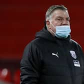 West Bromwich Albion manager Sam Allardyce has called for a Premier League circuit break.