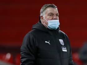 West Bromwich Albion manager Sam Allardyce has called for a Premier League circuit break.