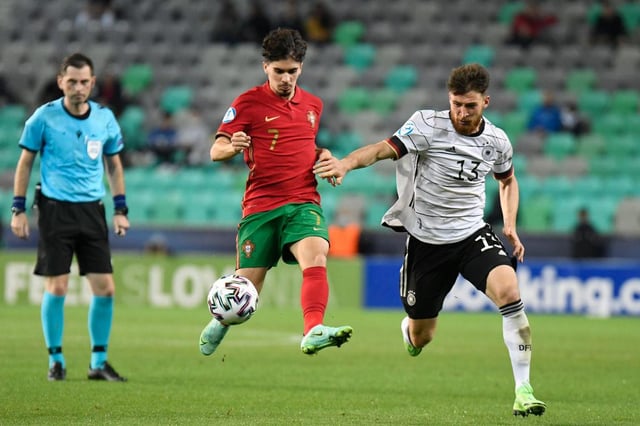 Salih Ozcan is expected to stay in Germany with Koln. (Photo by Jurij Kodrun/Getty Images)
