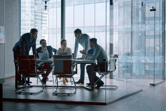 The new Employment Rights Bill makes provision for 28 different employment law reforms (Picture: stock.adobe.com)