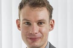 Jack Boyle is an expert in employment law