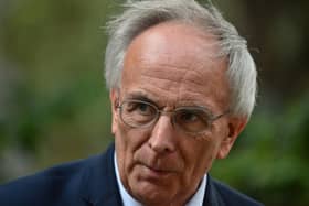 Parliament's Independent Expert Panel has recommended that Peter Bone is suspended for six weeks for bullying and sexual misconduct.