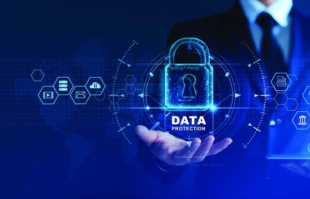 Data Capital: Be secure in the knowledge