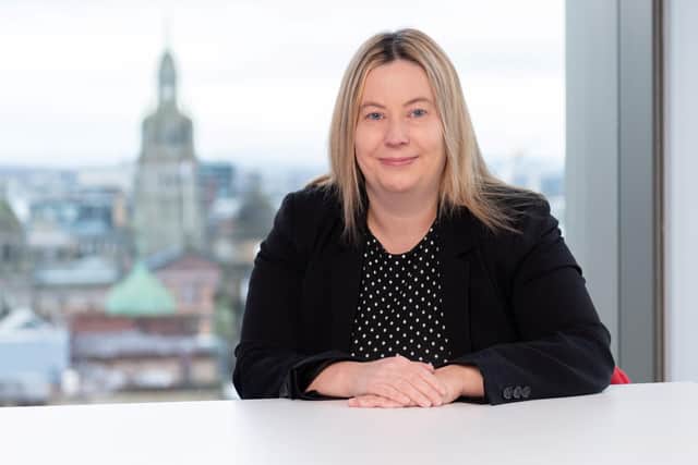 Lynn Carey is an Associate with Thompsons Solicitors Scotland.