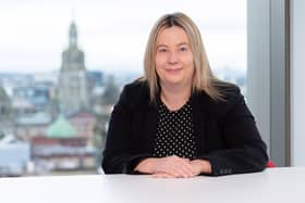 Lynn Carey is an Associate with Thompsons Solicitors Scotland.