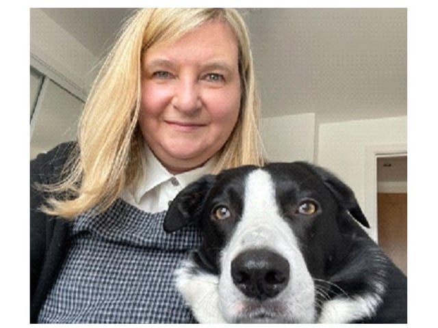 Argyll and Bute MSP Jenni Minto thinks Border Collie Jim should top this year's podium, explaining: "If you knew Jim, you wouldn’t have to ask!  He returns our love and gives us so much fun in an otherwise complex and stressful world.  Life is all the better for having Jim around."