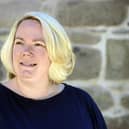 'We went from being a relatively sizable, successful agency, to overnight being very small, having to almost be a start-up again,' says Fox. Picture: Graeme Hart/Perthshire Picture Agency.