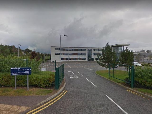 Cults Academy, Aberdeen was named in the top ten of the The Sunday Times Schools Guide 2023
