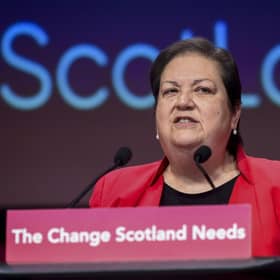 Dame Jackie Baillie MSP, Scottish Labour’s health spokeswoman.