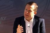 Professor Jason Leitch