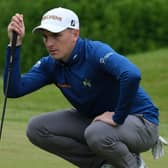 Sam Locke has made a flying start to the 2024 Tartan Pro Tour schedule, winning the first two events then finishing third in the next one. Picture: Tartan Pro Tour