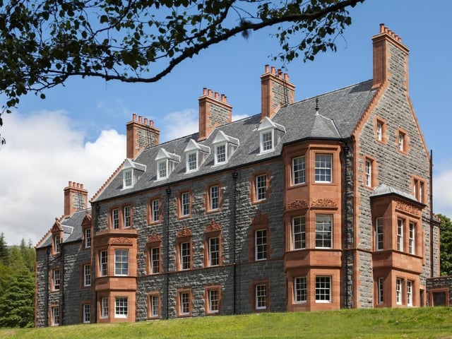 The last of out exceptional 11 places to stay in Scotland is Glencoe House, situated in Glencoe Village. The hotel comprises fourteen generous private suites located in the mansion house and the nearby Bell Tower Suites. Kev D said: "I can’t recommend Glencoe House highly enough. Our stay there was magical. The suite was old-world luxury in its purest form, like stepping back in time to the 1800s in terms of lavish decor with the amenities of the modern era."