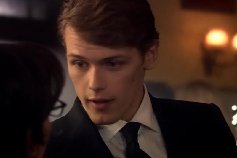 Party Animals was a television series following the lives of several young adults whose lives intertwine with their jobs in the British Parliment. It had a single season of eight episodes in 2007 and featured future stars Matt Smith and Andrea Riseborough. Sam Heughan appeared in the last two episodes as character Adrian Chapple.