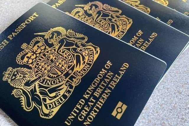 Passport Office workers are to strike for five weeks in an escalation of a dispute over jobs, pay and conditions.