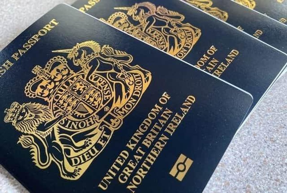 Passport Office workers to strike for five weeks in escalation of pay row