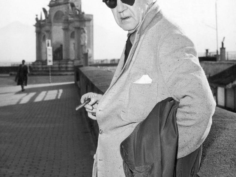 American film director John Ford holds the record for Best Director awards with four gongs and is best known today for his westerns - though non of them actually won him an Academy Award, with the legendary director picking up awards for films such as The Informer.