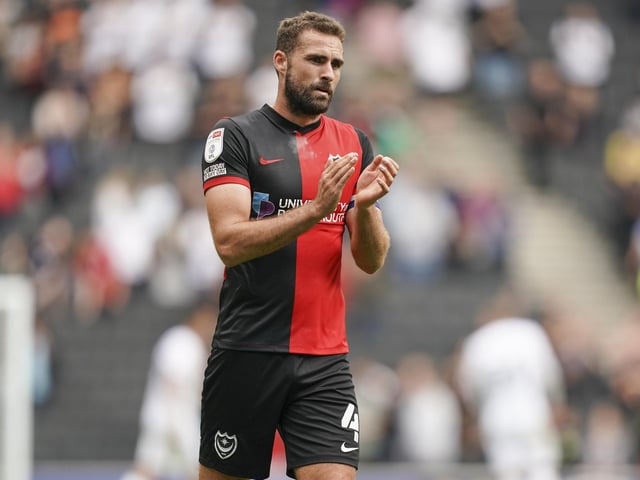 Danny Cowley has always spoken highly of the Blues captain and believes his return from injury will be a massive boost to the squad. At the start of the campaign Robertson and Raggett formed a solid pairing at the back and should reignite that form in a back three, with Cowley recently calling the captain's return as like a new signing.