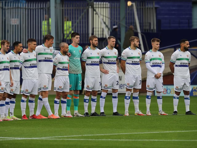 Northern Group B position: 1st
Wins: 3
Draws: 0
Losses: 0
(Photo by Pete Norton/Getty Images)