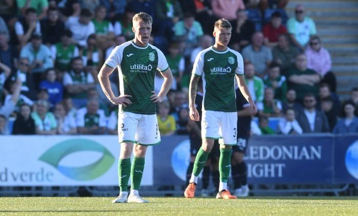 How Hibs lost control of Premier Sports Cup group to Falkirk as signing focus could switch