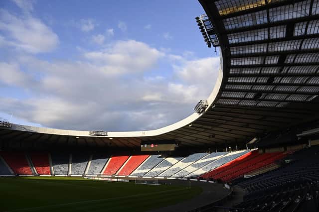 Last season on average, 18.5 out of 1,000 Scots attended SPFL Premiership matches
