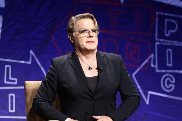 Eddie Izzard lost out to Frank Skinner in 1991. Frank's done pretty well for himself since but hasn't reached the dizzying heights of comedy superstar, politician, movie star and multiple marathon runner.