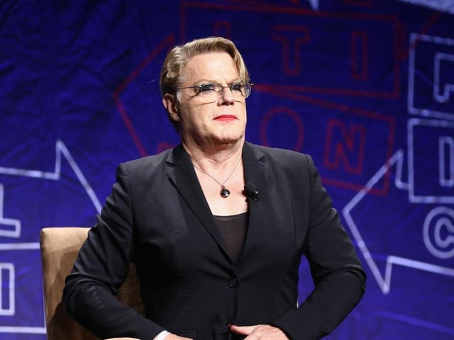 Eddie Izzard lost out to Frank Skinner in 1991. Frank's done pretty well for himself since but hasn't reached the dizzying heights of comedy superstar, politician, movie star and multiple marathon runner.